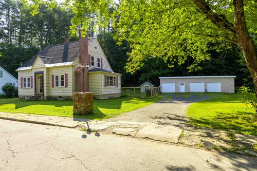 14 Bank Ave, Claremont, NH, 03743-2218 | Card Image