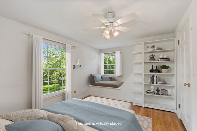 5 Hawthorne Rd, House other with 4 bedrooms, 3 bathrooms and 2 parking in Barrington IL | Image 24