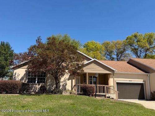 3660 N Laurelwood Loop, Beverly Hills, FL, 34465-3305 | Card Image