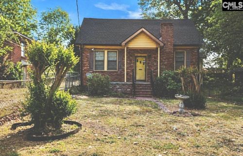 3838 Wellesley Dr, Columbia, SC, 29203-5433 | Card Image