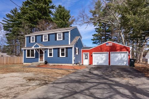58 Lowell Rd, Pepperell, MA, 01463-1707 | Card Image