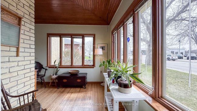 313 Huron Rd, House other with 3 bedrooms, 2 bathrooms and 4 parking in Goderich ON | Image 12