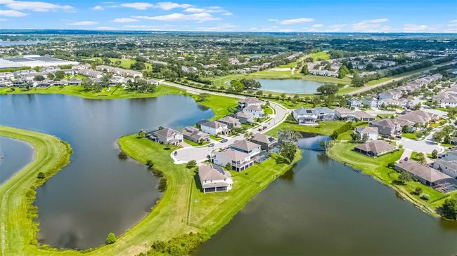 15208 Lake Claire Overlook Dr, House other with 5 bedrooms, 4 bathrooms and null parking in WINTER GARDEN FL | Image 62