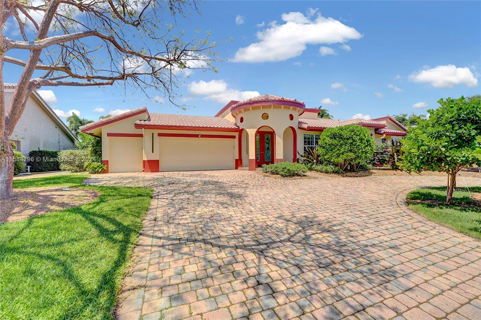 Pineview Cir, Delray Beach, FL 33445