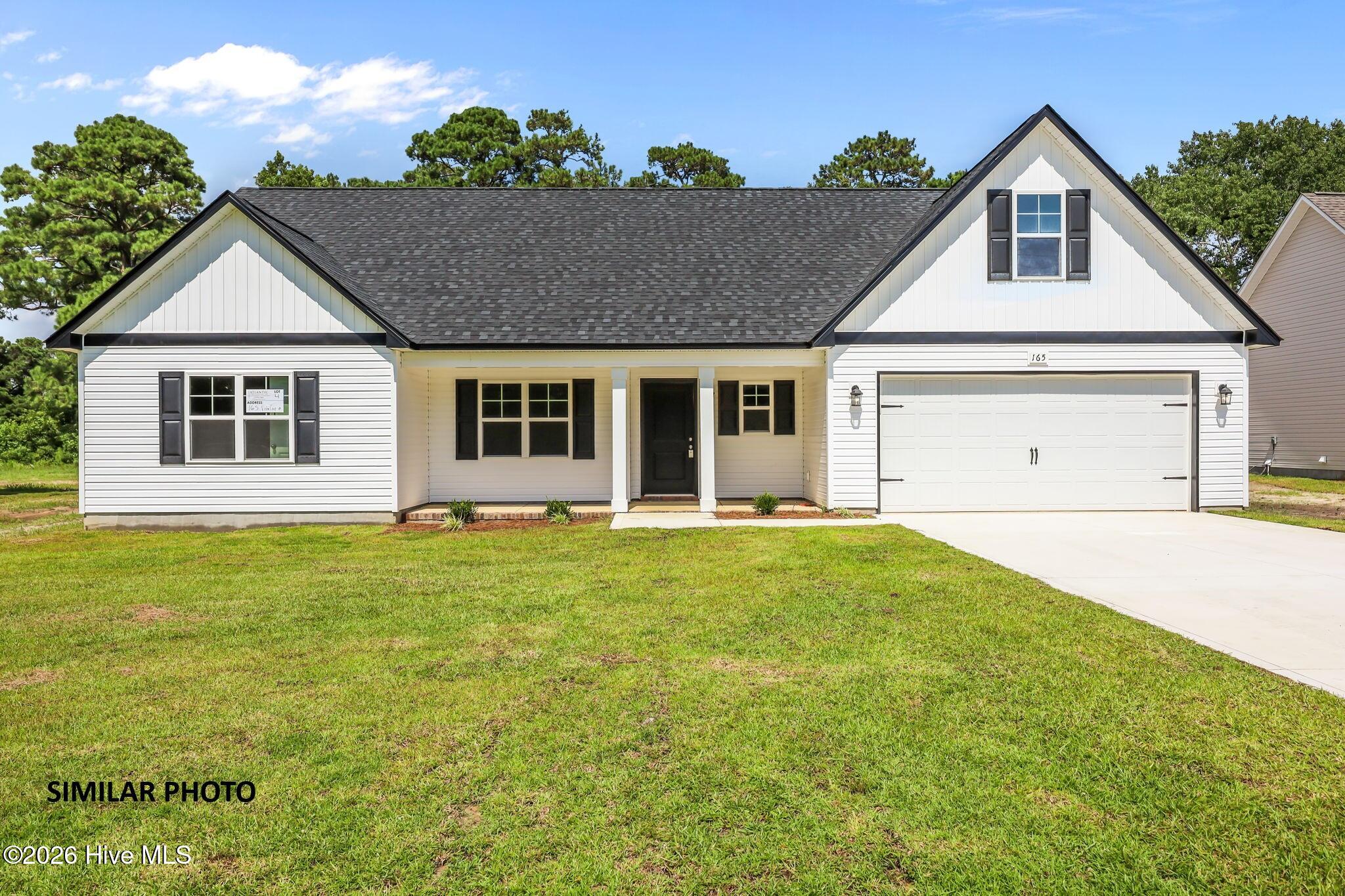 Residential in Jacksonville