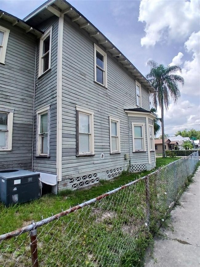 923 E 20 Th Ave, Home with 0 bedrooms, 0 bathrooms and null parking in TAMPA FL | Image 5