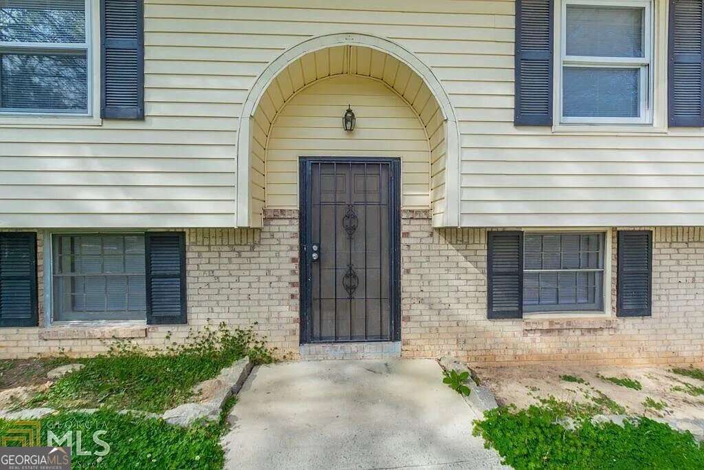 Residential in Lawrenceville 5