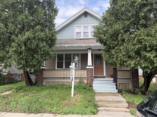 1315 N 43rd Street, Milwaukee, WI, 53208 | Card Image