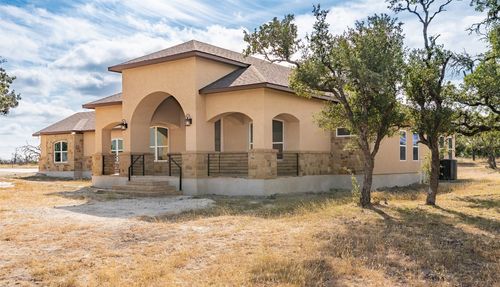 288 Nott Branch Rd, Harper, TX, 78631-2058 | Card Image