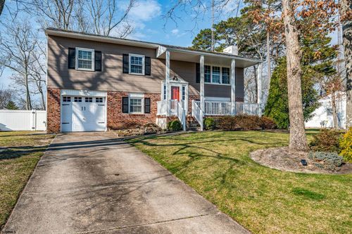 44 White Oak Dr, Ocean View, NJ, 08230-1408 | Card Image