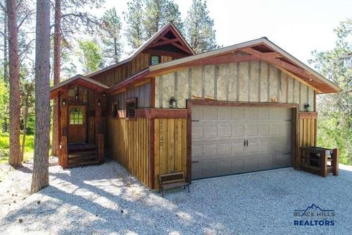 21140 Last Chance Trl, Lead, SD, 57754-3749 | Card Image