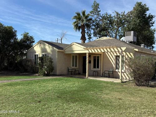 1002 S Roosevelt St, Tempe, AZ, 85281-5446 | Card Image