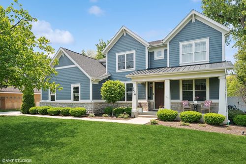 1406 Meadow Ln, Glenview, IL, 60025-2346 | Card Image