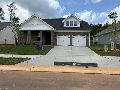 304 Morning Star, Advance, NC, 27006-8026 | Card Image