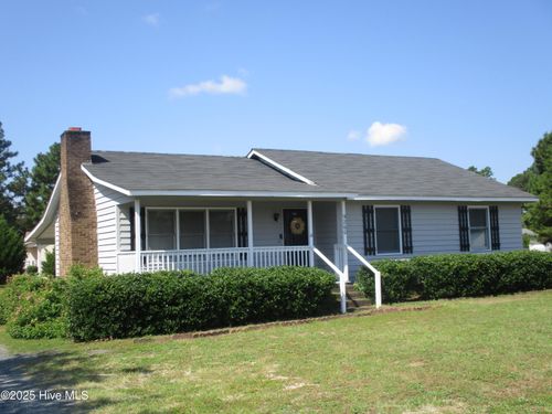 9260 Mcleod Rd, Laurinburg, NC, 28352-9572 | Card Image