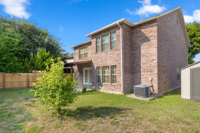 300 Emerald Fields Ln, House other with 4 bedrooms, 3 bathrooms and 4 parking in Kyle TX | Image 30