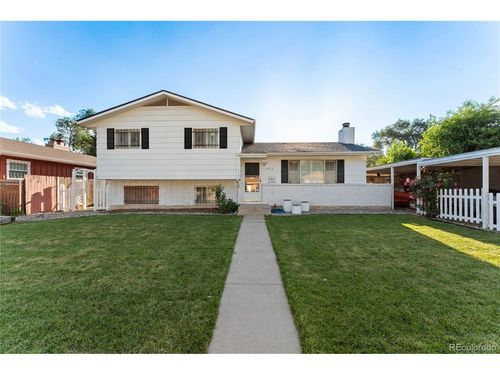 2932 Pennsylvania Ave, Colorado Springs, CO, 80907-6441 | Card Image