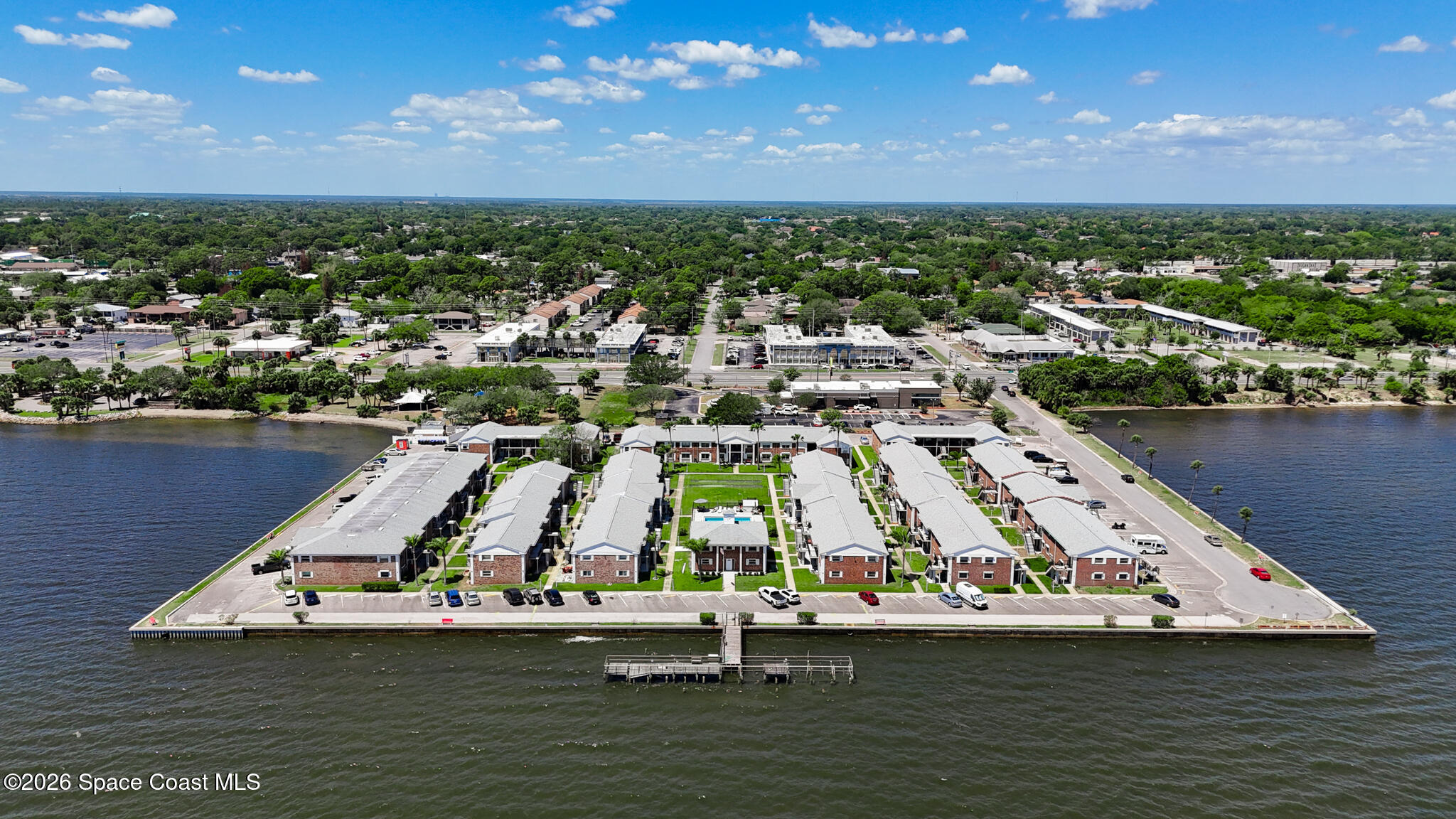 Residential in Titusville