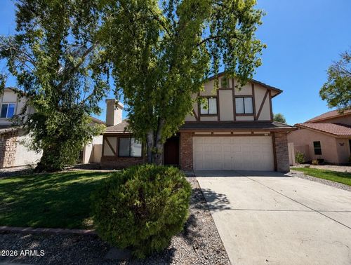 7203 W Kimberly Way, Glendale, AZ, 85308-5858 | Card Image