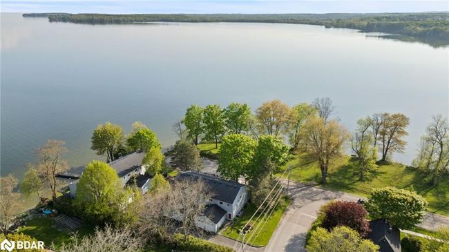 4 - 1 Olive Cres, Townhouse with 2 bedrooms, 3 bathrooms and 1 parking in Orillia ON | Image 30