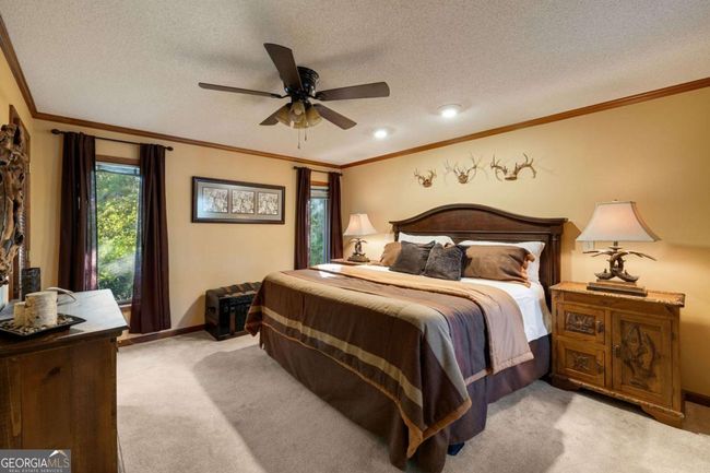 736 Cedar Ridge Rd, House other with 3 bedrooms, 3 bathrooms and 2 parking in Hartwell GA | Image 17