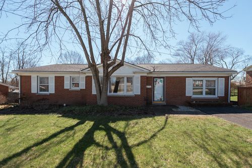 402 Hiawatha Trl, Georgetown, KY, 40324-1004 | Card Image