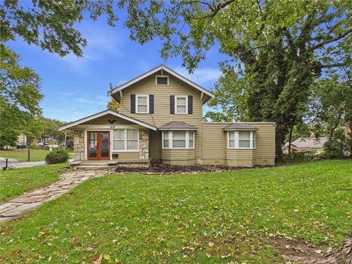 1219 N 19th St, Kansas City, KS, 66102-2736 | Card Image