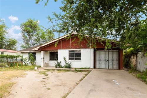 211 Cabana Drive, Donna, TX, 78537 | Card Image