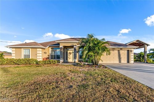 1918 Richmond Avenue N, LEHIGH ACRES, FL, 33972 | Card Image