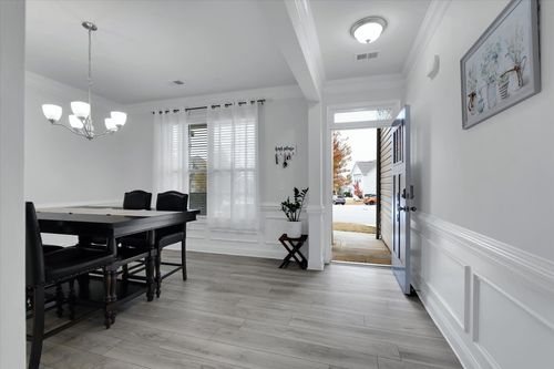 406 Willow Grove Way, Anderson, SC, 29621-4541 | Card Image