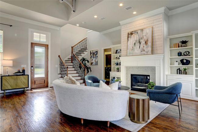 Elegnace, floor plan simplicity and great finishes for unparalleled quality of life. | Image 9