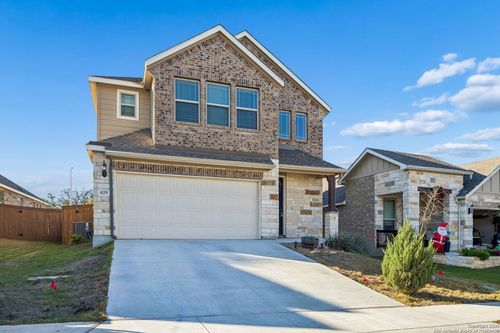 629 Jaboncillo St, New Braunfels, TX, 78132-1696 | Card Image