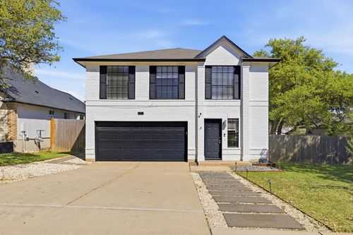 1707 Yucca Ln, Cedar Park, TX, 78613-5306 | Card Image