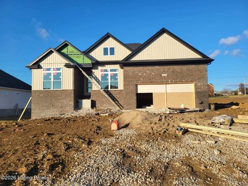 2320 Clearwater Dr, Lawrenceburg, KY, 40342-9258 | Card Image