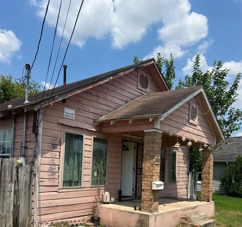 1203 10th St, Galena Park, TX, 77547-3134 | Card Image