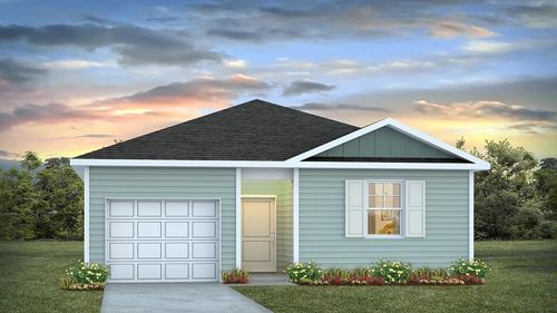 712 Striped Bass Ct, Santee, SC, 29142-9527 | Card Image