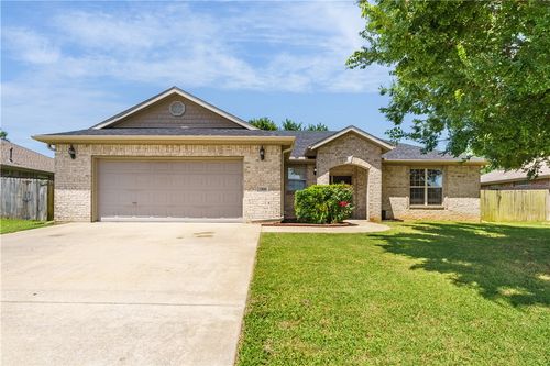 1906 Sw Elington St, Bentonville, AR, 72713-7751 | Card Image