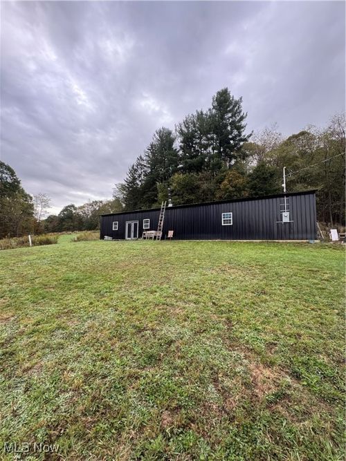 396 Congo Arroyo Rd, New Cumberland, WV, 26047-2648 | Card Image