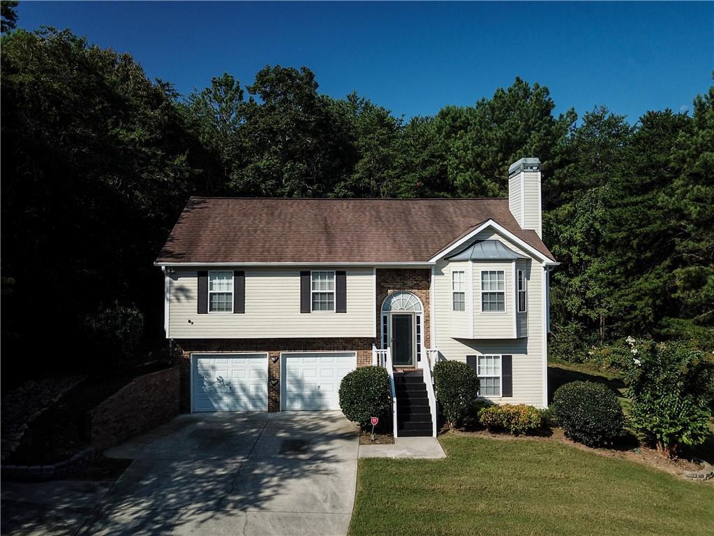 Easton Trce, Adairsville, GA 30103