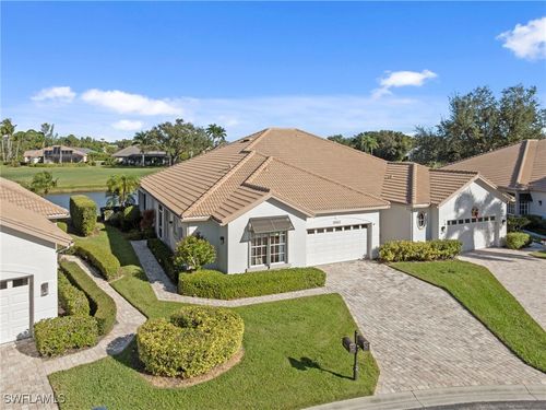 8583 Fairway Bend Dr, ESTERO, FL, 33967-5515 | Card Image