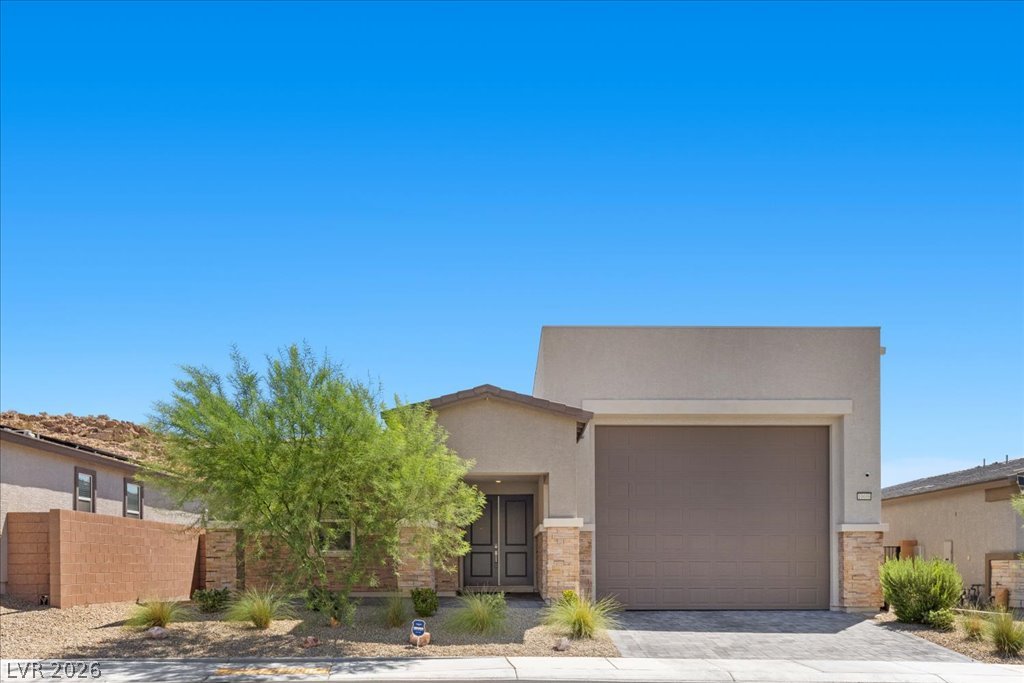 Residential in Las Vegas 2