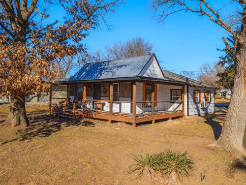 538 E Elk St, Howard, KS, 67349-9109 | Card Image