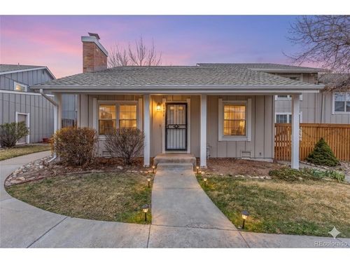 6992 S Knolls Way, Centennial, CO, 80122-1739 | Card Image