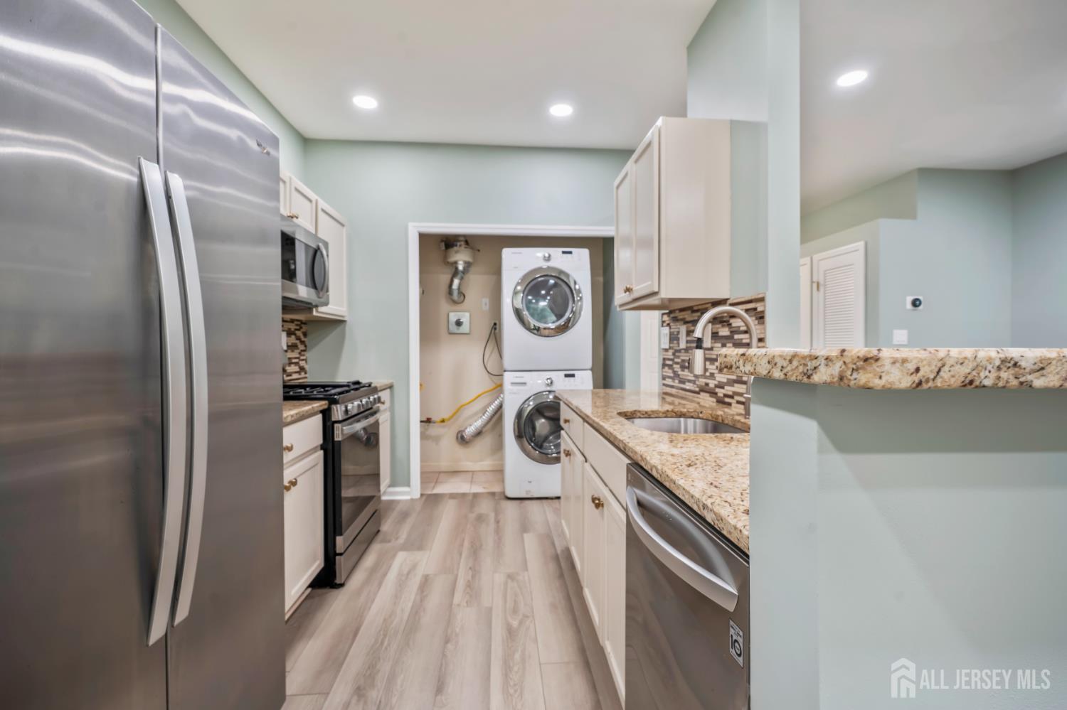 Residential Lease in South Brunswick 2