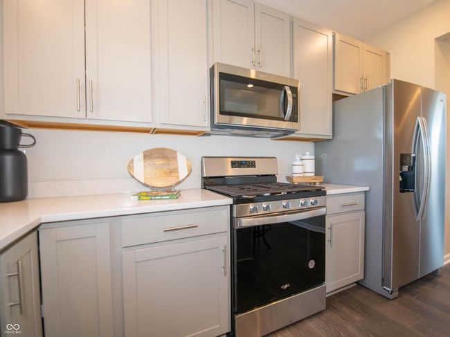 7628 Big Bend Blvd, House other with 4 bedrooms, 3 bathrooms and null parking in Camby IN | Image 14