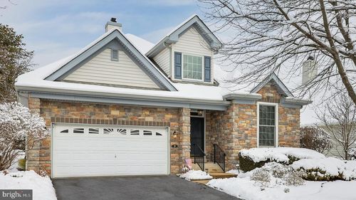 3 Vinson Dr, Flemington, NJ, 08822-3402 | Card Image