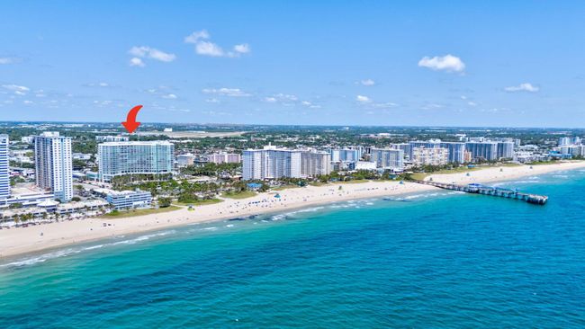 APT-908 - 1 N Ocean Blvd, Condo with 3 bedrooms, 2 bathrooms and null parking in Pompano Beach FL | Image 107
