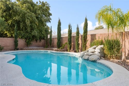 4832 Whispering Spring Ave, Las Vegas, NV, 89131-3654 | Card Image