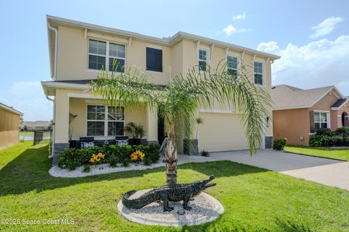 3409 Burrowing Owl Dr, MIMS, FL, 32754-3032 | Card Image