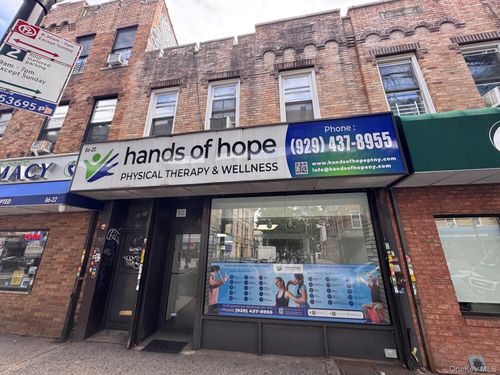 8620 Jamaica Ave, Woodhaven, NY, 11421-2042 | Card Image